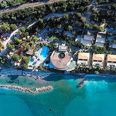 Villaggio La Maree Vakantiepark