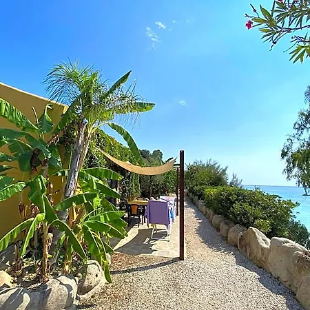 Villaggio La Marée Village de vacances
