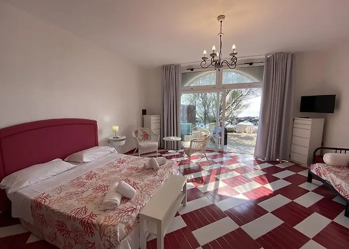 Villaggio La Maree