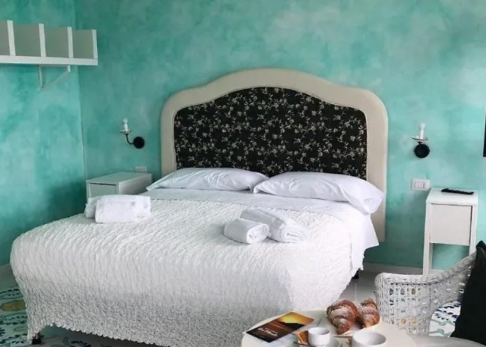 Villaggio La Maree Aldeamento Turístico *