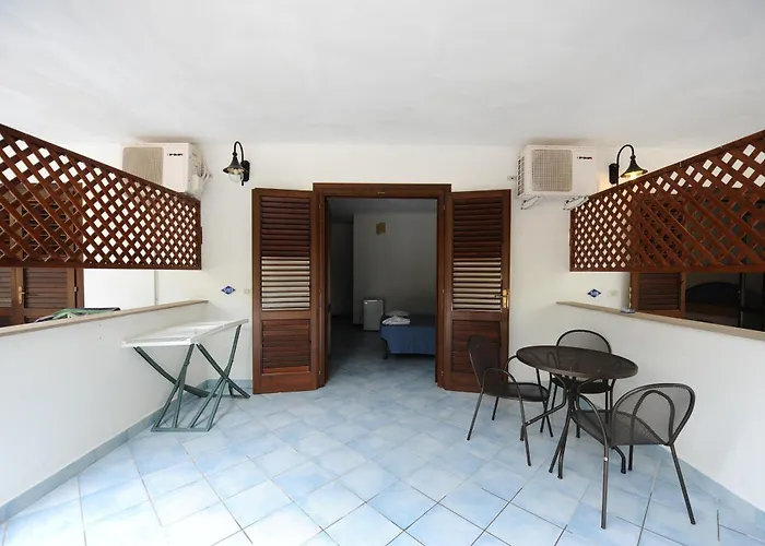 Villaggio La Maree Holiday park