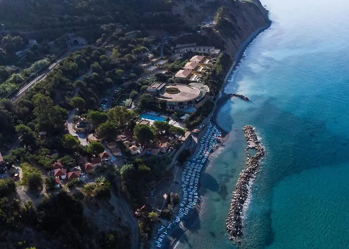 Villaggio La Maree Aldeamento Turístico
