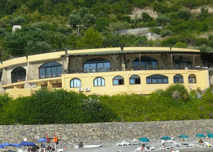 Holiday park Villaggio La Maree Pisciotta