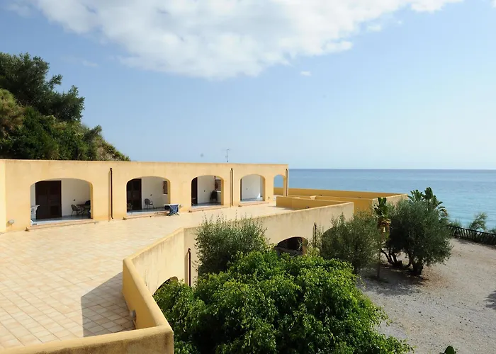 Holiday park Villaggio La Maree